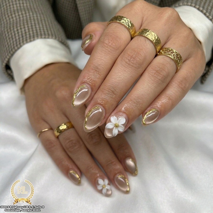 Nail Land